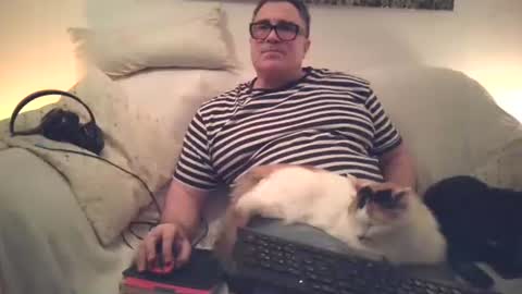 Sexurbation online show from 11-29-25, 06:33