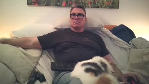 Sexurbation online show from 01-12-26, 09:20