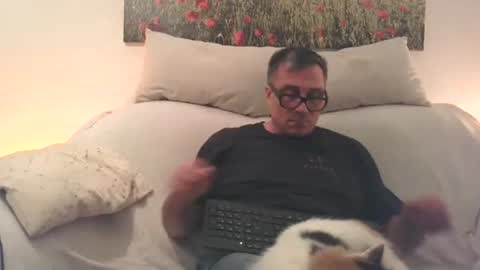 Sexurbation online show from 03-15-26, 08:37