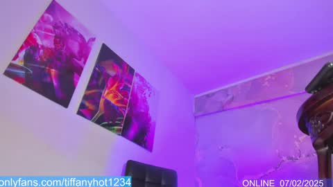 Snapshot of sexwildlatin chatting on 02-07-25, 02:26 Tifanny Benitez online show from 02-07-25, 02:26