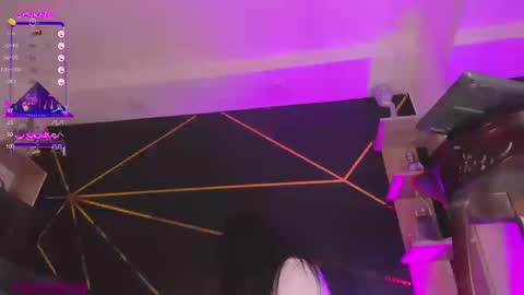 Snapshot of sexwildlatin chatting on 09-19-25, 02:07 Tifanny Benitez online show from 09-19-25, 02:07