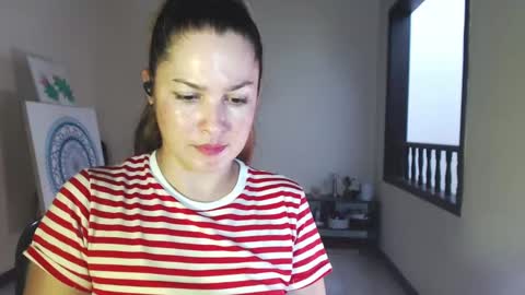 Snapshot of sexwwoman chatting on 01-11-25, 10:40 CHIARA   online show from 01-11-25, 10:40