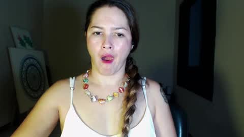 Snapshot of sexwwoman chatting on 01-14-25, 12:11 CHIARA   online show from 01-14-25, 12:11