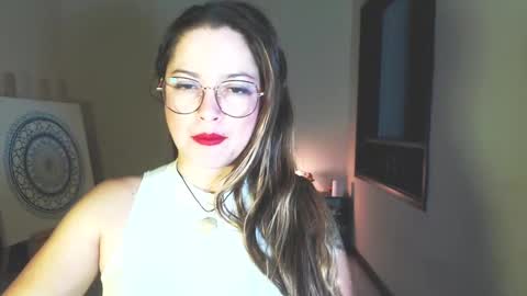 Snapshot of sexwwoman chatting on 02-08-25, 01:54 CHIARA   online show from 02-08-25, 01:54