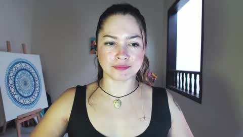 Snapshot of sexwwoman chatting on 02-09-25, 10:00 CHIARA   online show from 02-09-25, 10:00