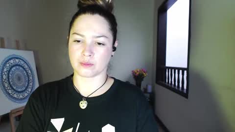 Snapshot of sexwwoman chatting on 02-11-25, 10:39 CHIARA   online show from 02-11-25, 10:39