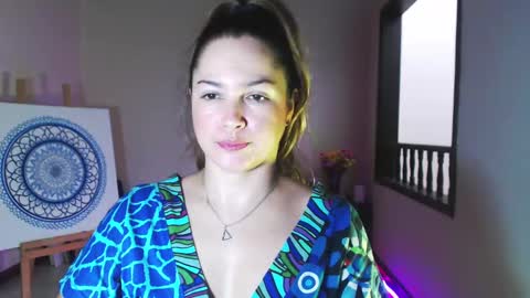 Snapshot of sexwwoman chatting on 02-24-25, 10:47 CHIARA   online show from 02-24-25, 10:47