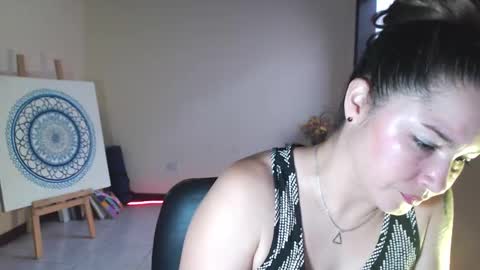 Snapshot of sexwwoman chatting on 02-27-25, 10:31 CHIARA   online show from 02-27-25, 10:31