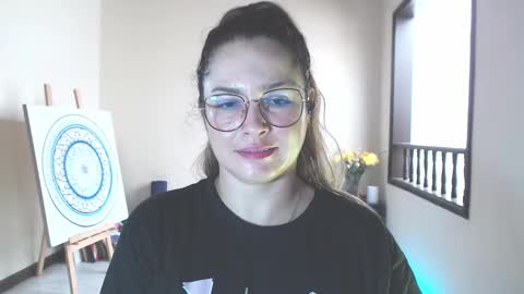 Snapshot of sexwwoman chatting on 03-05-25, 07:38 CHIARA   online show from 03-05-25, 07:38