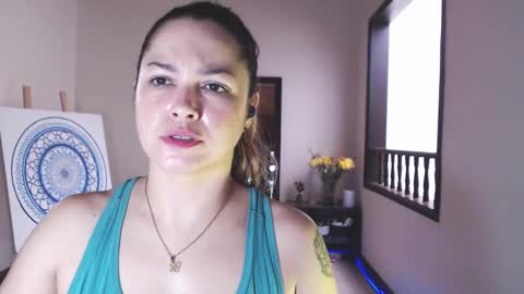 Snapshot of sexwwoman chatting on 03-08-25, 09:40 CHIARA   online show from 03-08-25, 09:40