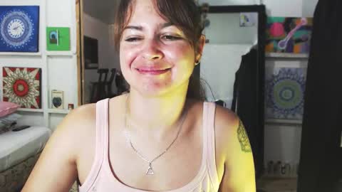 Snapshot of sexwwoman chatting on 09-12-25, 10:10 CHIARA   online show from 09-12-25, 10:10