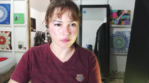 Snapshot of sexwwoman chatting on 09-26-25, 09:08 CHIARA   online show from 09-26-25, 09:08