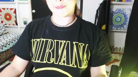 Snapshot of sexwwoman chatting on 10-13-25, 09:04 CHIARA   online show from 10-13-25, 09:04