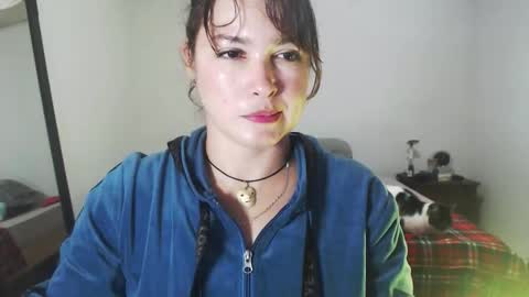 CHIARA   online show from 11-27-25, 10:23