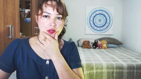 Snapshot of sexwwoman chatting on 01-13-26, 09:53 CHIARA online show from 01-13-26, 09:53