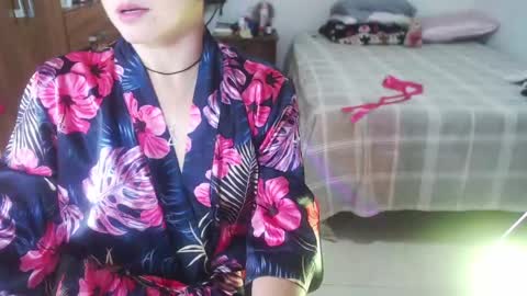 CHIARA   online show from 04-30-26, 08:57