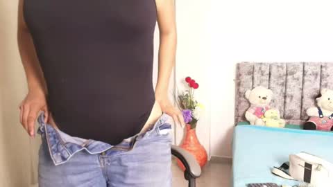 scarlet online show from 01-17-26, 05:23