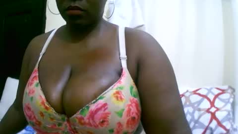 sexxi_ebony online show from 09-25-25, 11:52