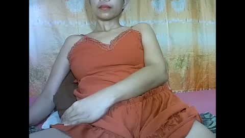 Snapshot of sexxiemegummi chatting on 12-16-24, 06:10 Megummi or Meg online show from 12-16-24, 06:10