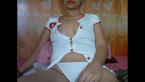 Snapshot of sexxiemegummi chatting on 12-20-24, 01:25 Megummi or Meg online show from 12-20-24, 01:25