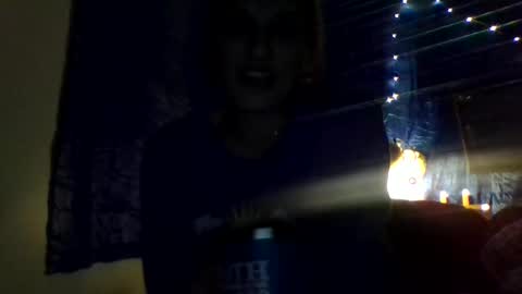 Leeah CloudZzz online show from 01-15-26, 07:24