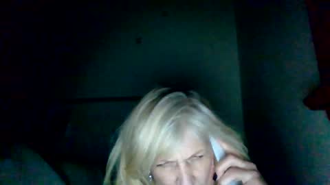 Leeah CloudZzz online show from 03-09-26, 08:51