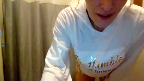 Leeah CloudZzz online show from 03-11-26, 11:27