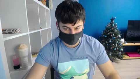 Tommy online show from 01-17-25, 03:11