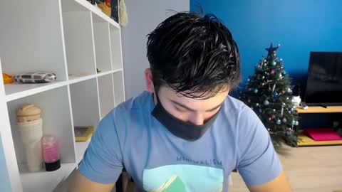 Tommy online show from 01-18-25, 03:38