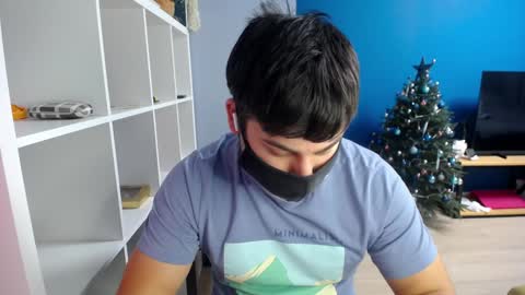 Tommy online show from 01-19-25, 07:37