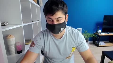 Tommy online show from 01-21-25, 07:50