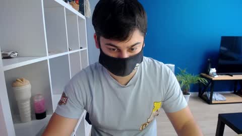 Tommy online show from 01-22-25, 08:18