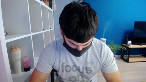 Tommy online show from 01-23-25, 09:08