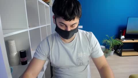 Tommy online show from 01-26-25, 02:30