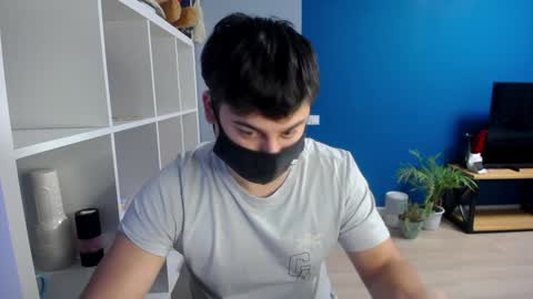 Tommy online show from 01-26-25, 07:09