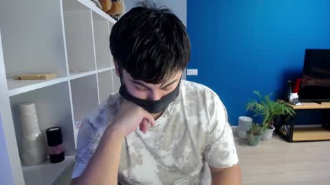 Tommy online show from 01-27-25, 07:03