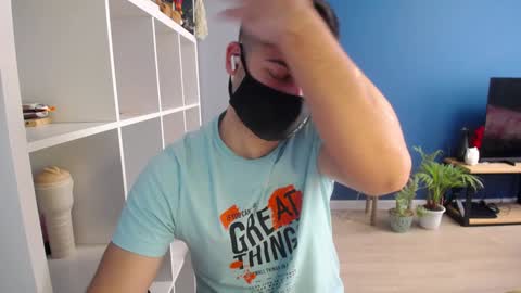 Tommy online show from 02-08-25, 08:31