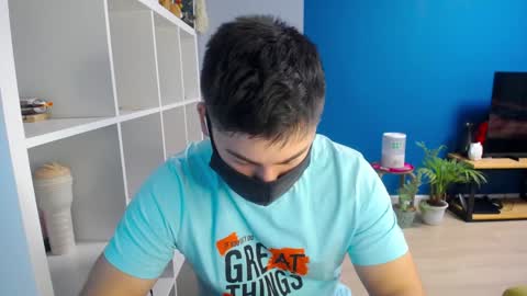 Tommy online show from 02-08-25, 07:38