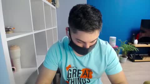 Tommy online show from 02-09-25, 07:19