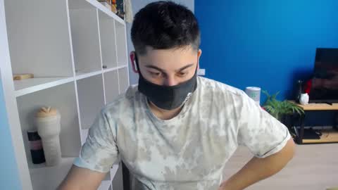 Tommy online show from 02-12-25, 03:16