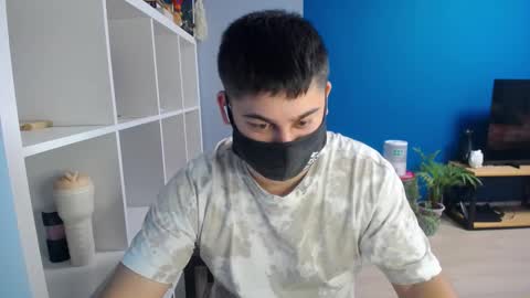 Tommy online show from 02-13-25, 03:46