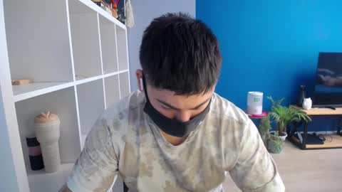 Tommy online show from 02-14-25, 08:52