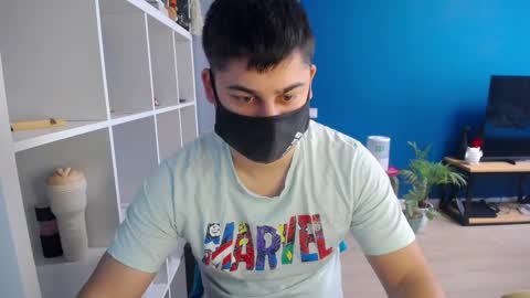 Tommy online show from 02-17-25, 07:58