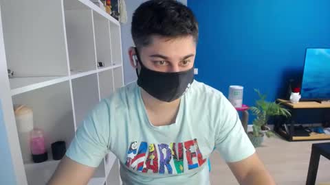 Tommy online show from 02-17-25, 03:09