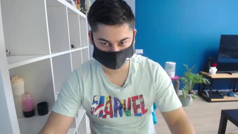 Tommy online show from 02-18-25, 07:32