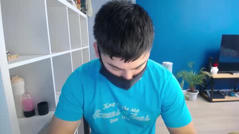 Tommy online show from 02-19-25, 07:39