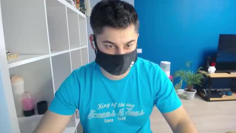 Tommy online show from 02-19-25, 04:00