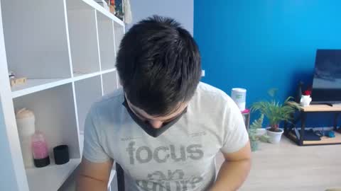 Tommy online show from 02-20-25, 08:39