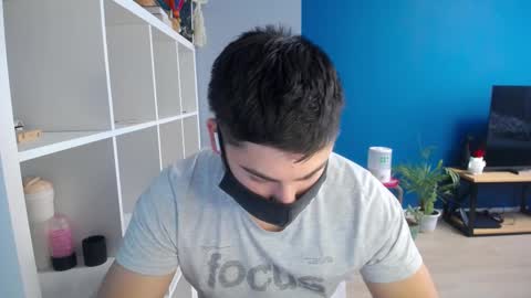 Tommy online show from 02-21-25, 01:55