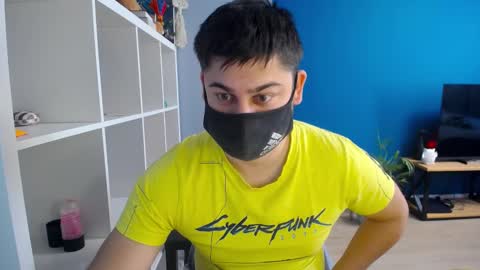 Tommy online show from 02-25-25, 09:42